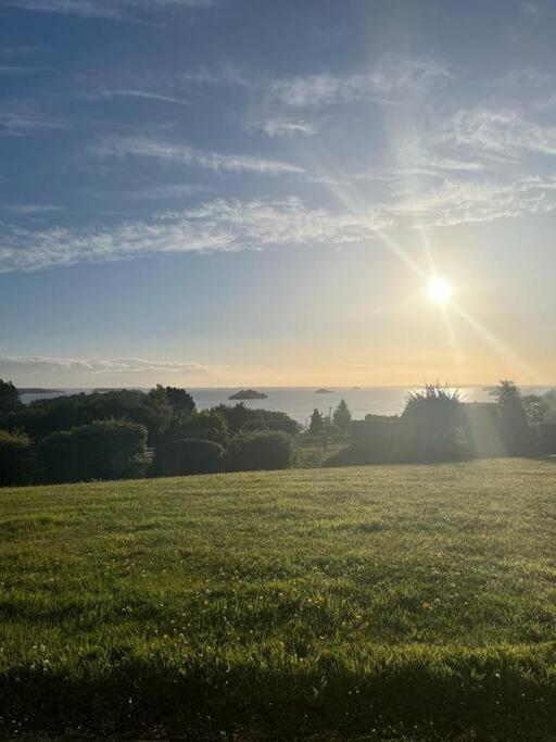 Hillcrest Lodge, Private Apartment On Lough Corrib, Oughterard Galway Ngoại thất bức ảnh